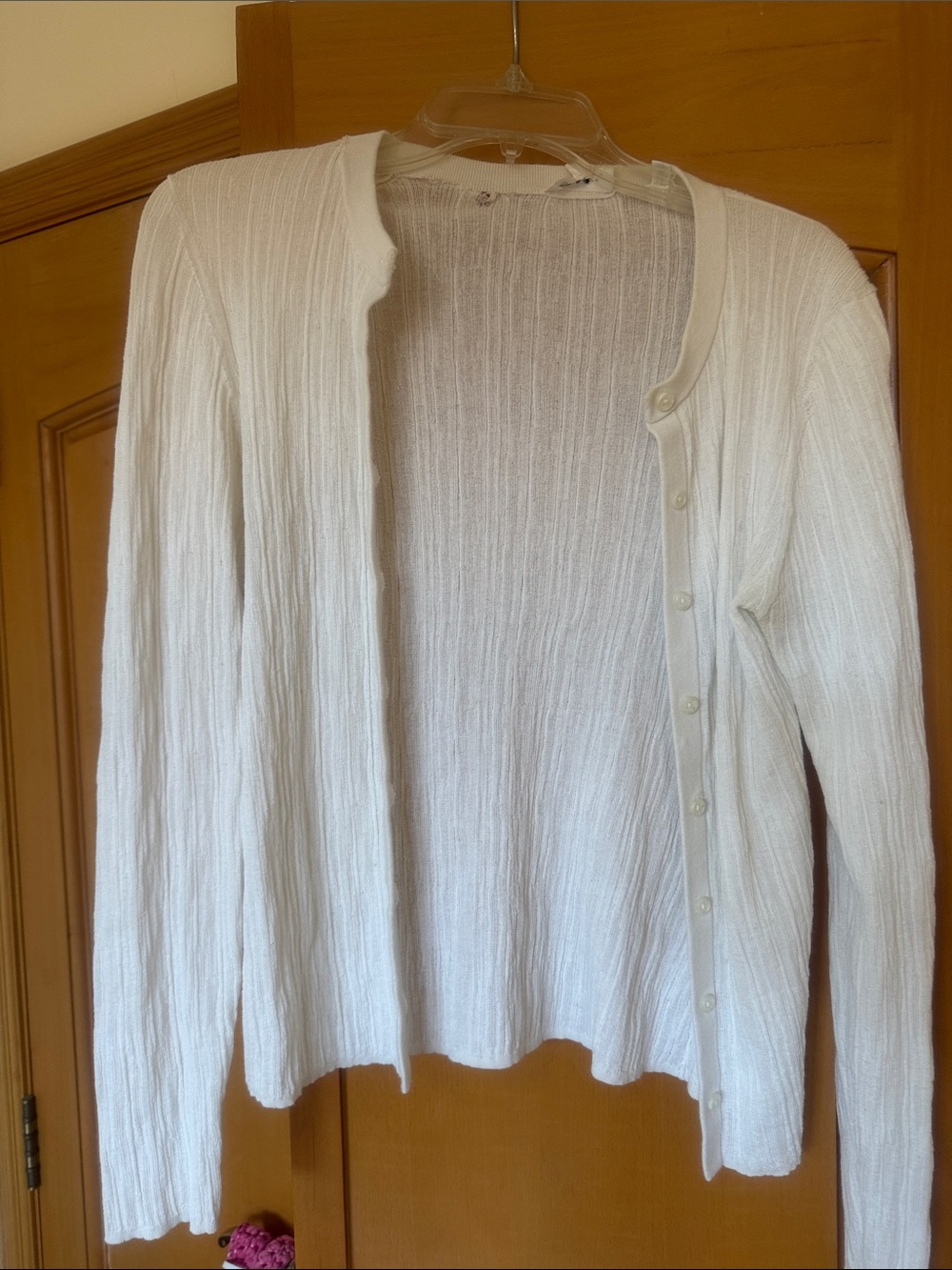 Women’s A.L.C Fisher Cardigan Top
